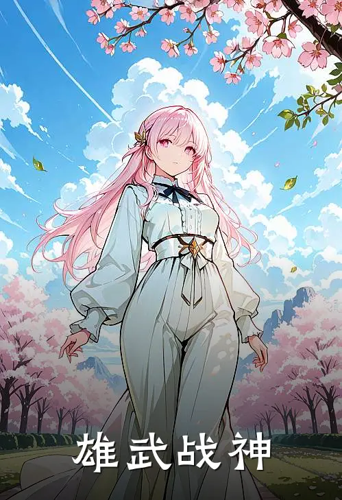 雄武战神