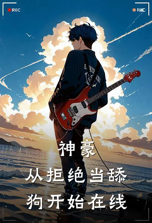 神豪：从拒绝当舔狗开始在线