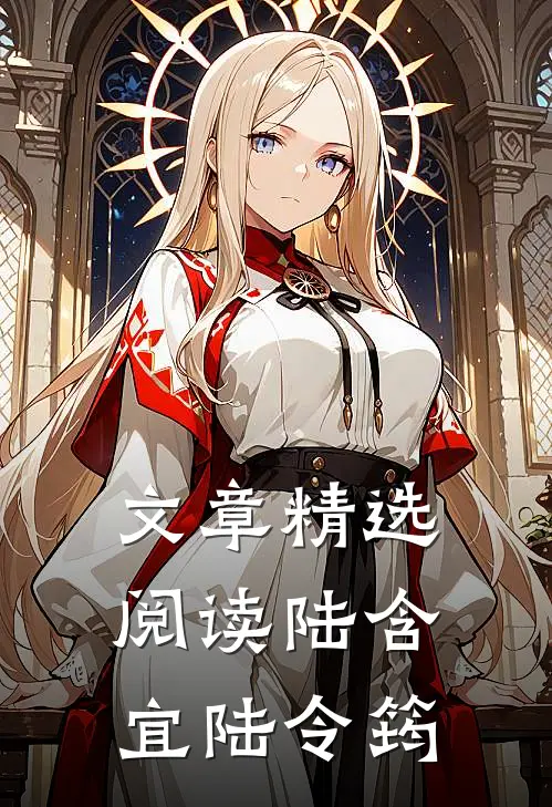 文章精选阅读陆含宜陆令筠