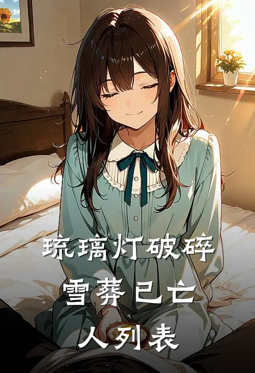 琉璃灯破碎，雪葬已亡人列表