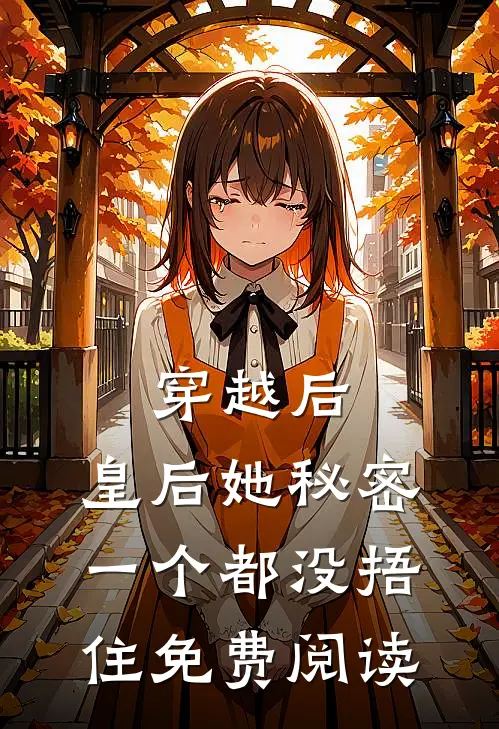 穿越后，皇后她秘密一个都没捂住免费阅读