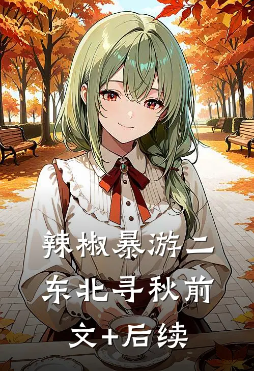 辣椒暴游（二）东北寻秋前文+后续