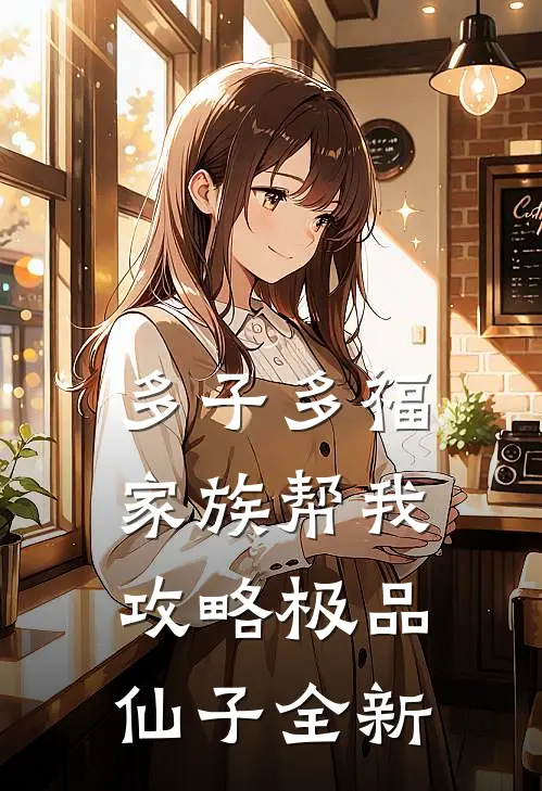 多子多福，家族帮我攻略极品仙子全新