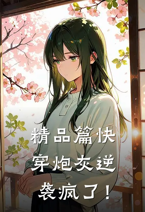 精品篇快穿炮灰逆袭疯了！