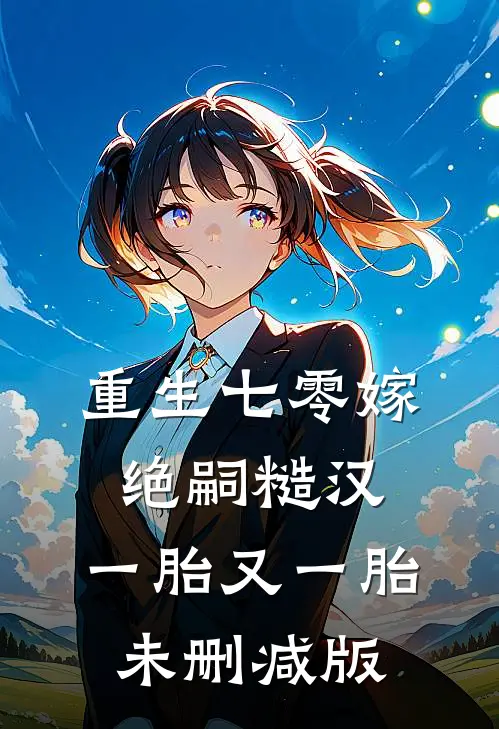 重生七零嫁绝嗣糙汉，一胎又一胎未删减版