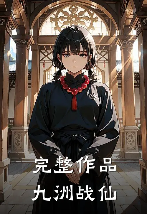 完整作品九洲战仙