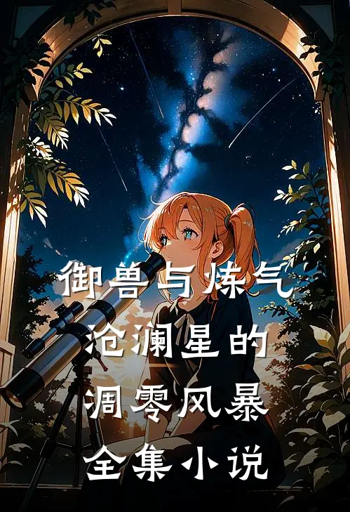 御兽与炼气，沧澜星的凋零风暴全集小说