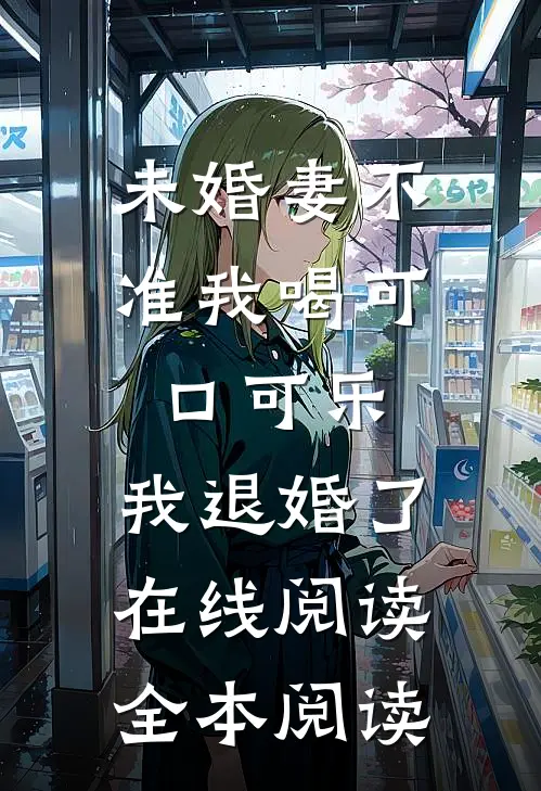 未婚妻不准我喝可口可乐，我退婚了在线阅读全本阅读