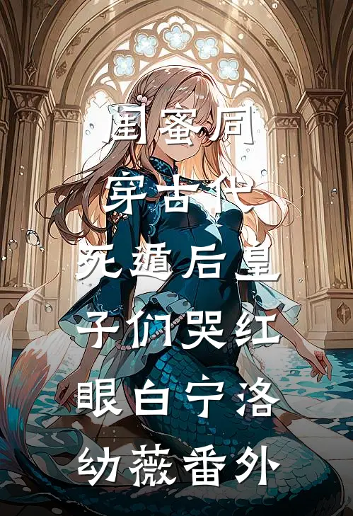 闺蜜同穿古代，死遁后皇子们哭红眼白宁洛幼薇 番外