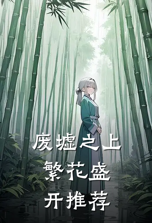 废墟之上，繁花盛开推荐