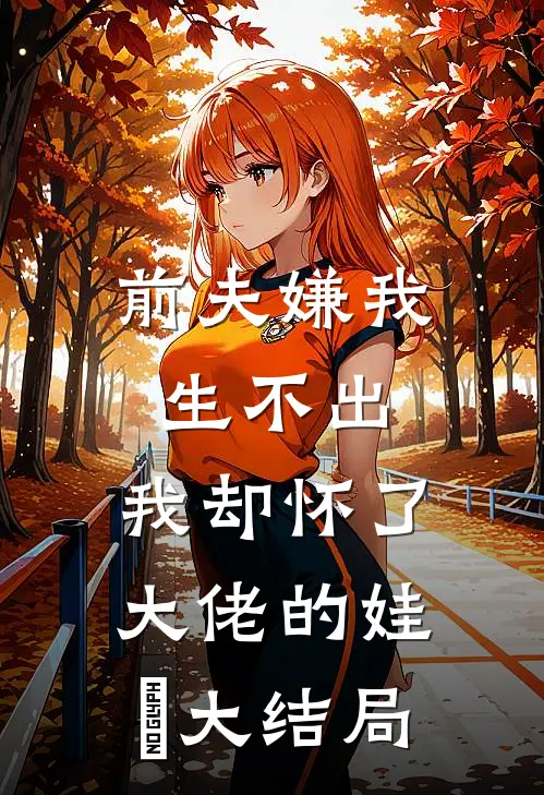 前夫嫌我生不出，我却怀了大佬的娃​大结局