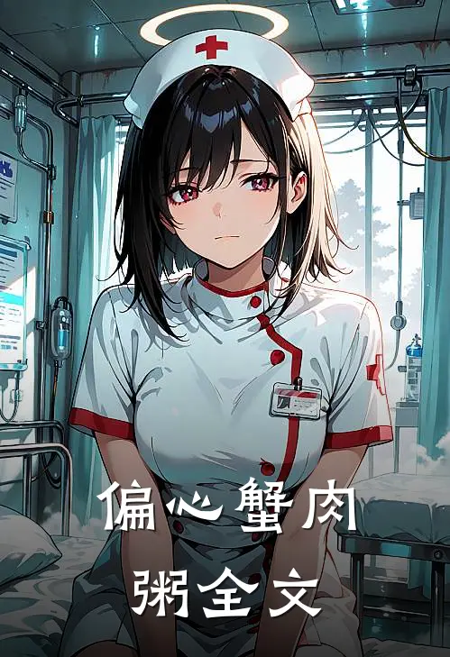 偏心蟹肉粥全文