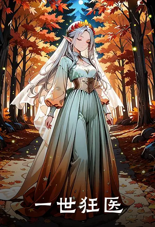 一世狂医