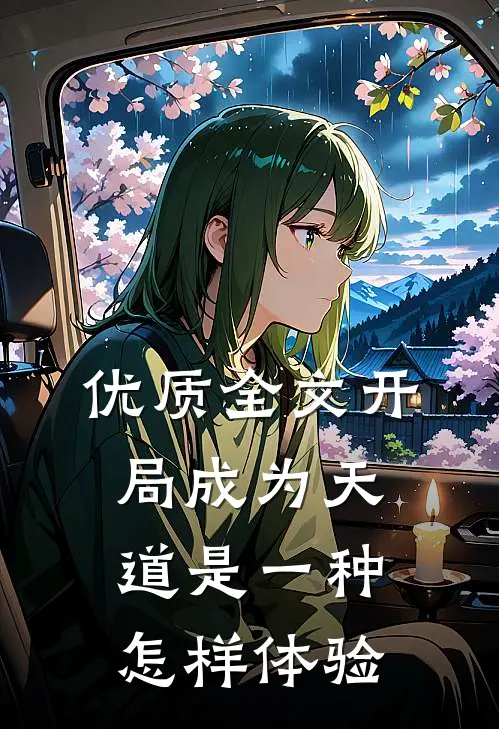 优质全文开局成为天道是一种怎样体验