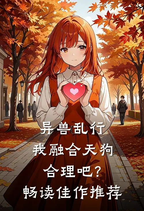 异兽乱行，我融合天狗合理吧？畅读佳作推荐