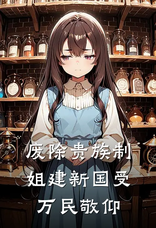 废除贵族制，姐建新国受万民敬仰