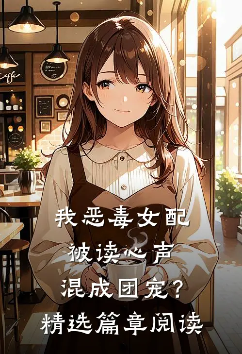 我恶毒女配被读心声，混成团宠？精选篇章阅读