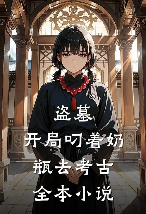盗墓：开局叼着奶瓶去考古全本小说