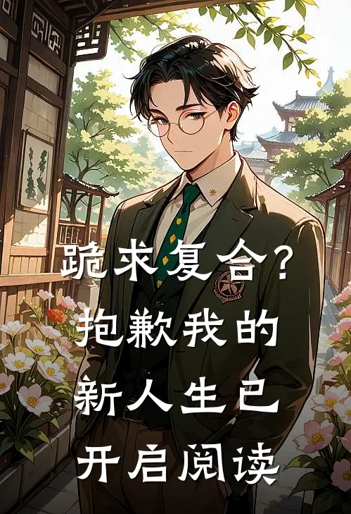 跪求复合？抱歉，我的新人生已开启阅读