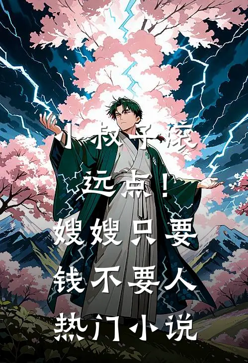 小叔子滚远点！嫂嫂只要钱不要人热门小说