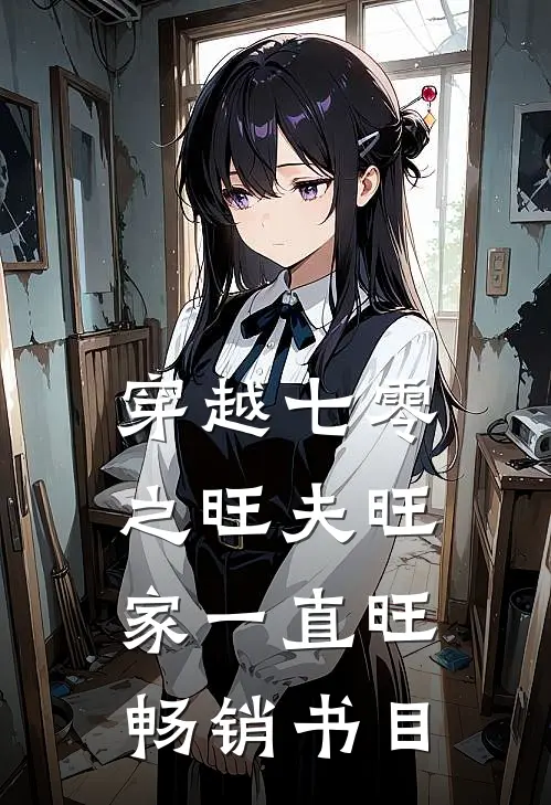 穿越七零之旺夫旺家一直旺畅销书目