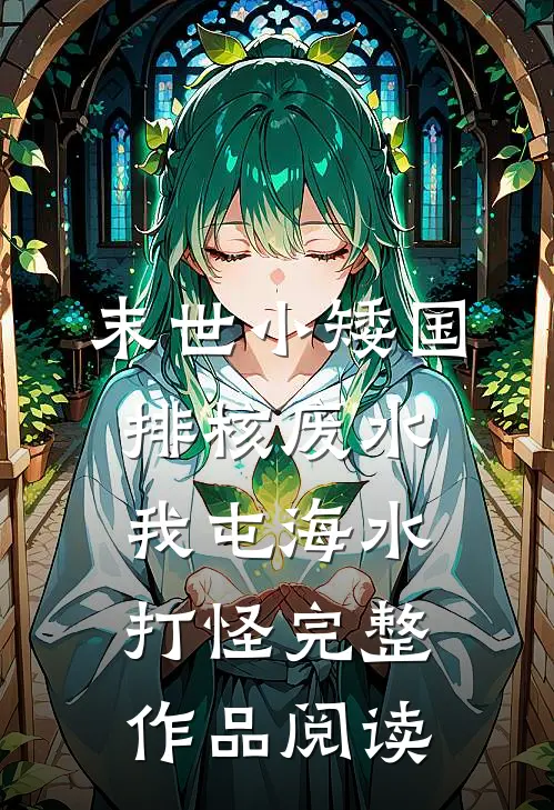 末世小矮国排核废水我屯海水打怪完整作品阅读