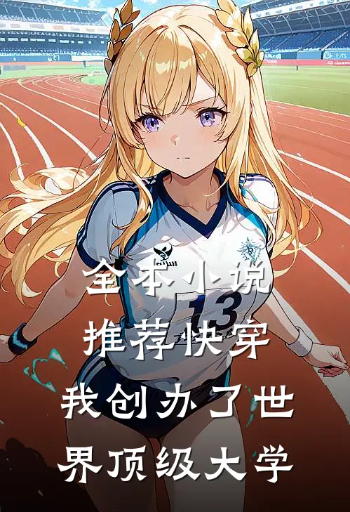 全本小说推荐快穿：我创办了世界顶级大学