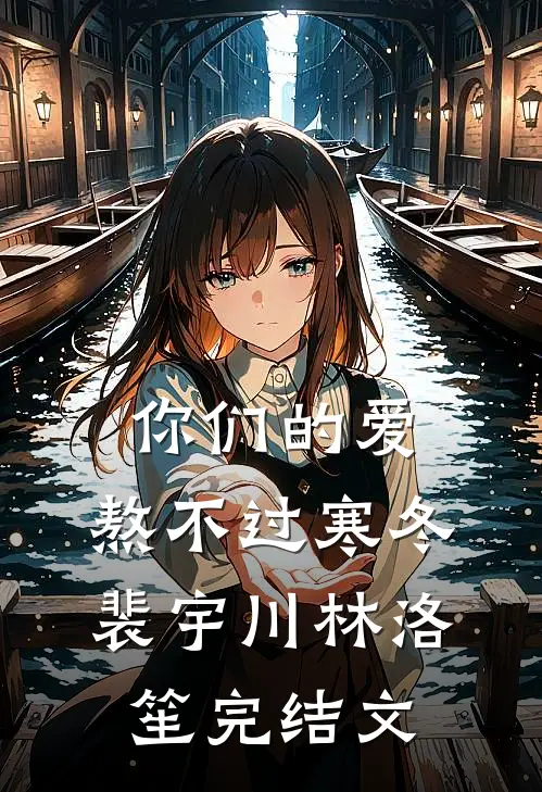 你们的爱，熬不过寒冬裴宇川林洛笙完结文