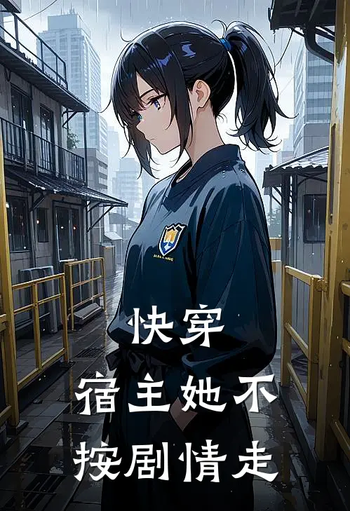 快穿：宿主她不按剧情走