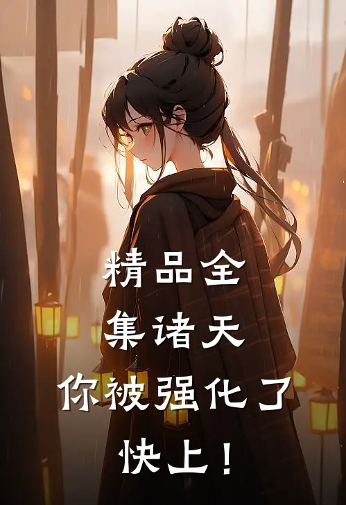 精品全集诸天：你被强化了，快上！