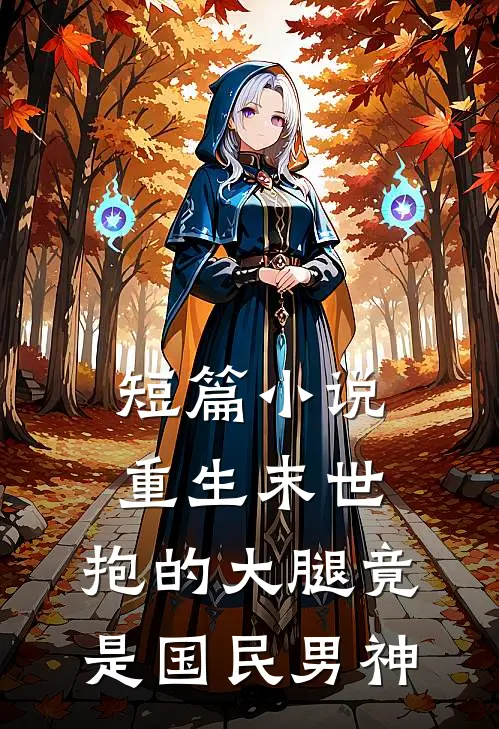短篇小说重生末世：抱的大腿竟是国民男神