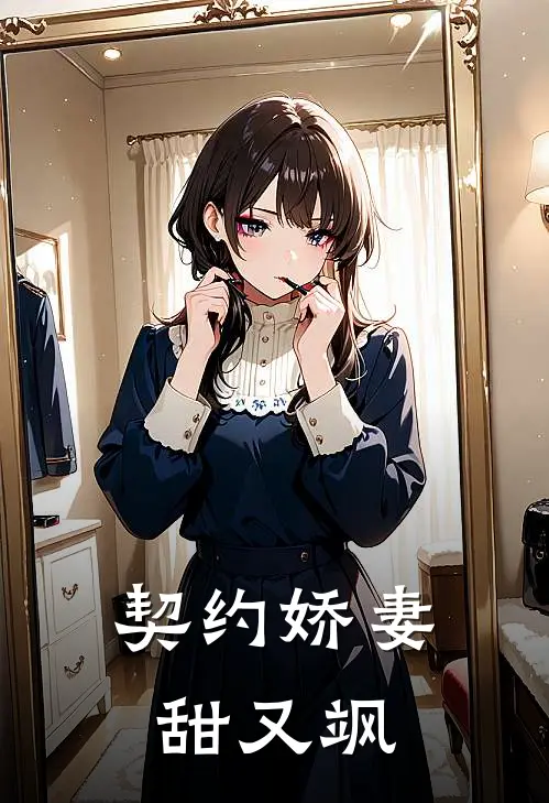契约娇妻甜又飒
