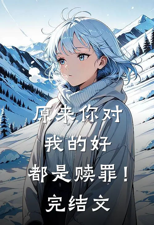 原来你对我的好，都是赎罪！完结文