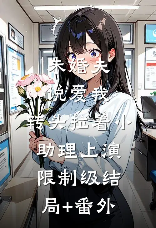 未婚夫说爱我，转头拉着小助理上演限制级结局+番外