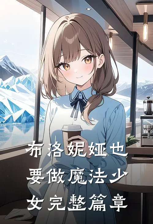 布洛妮娅也要做魔法少女完整篇章