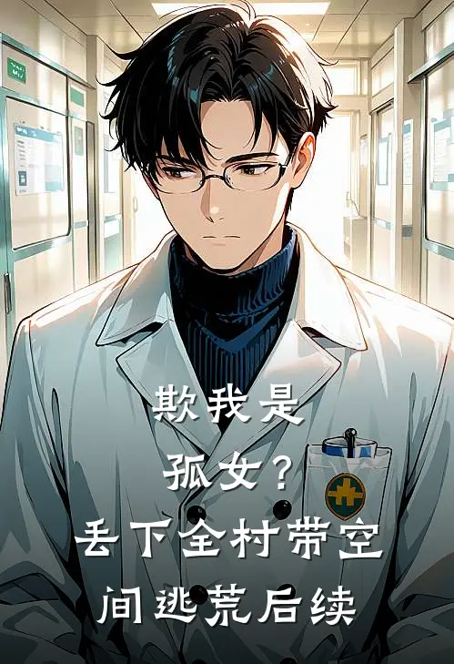 欺我是孤女？丢下全村带空间逃荒后续