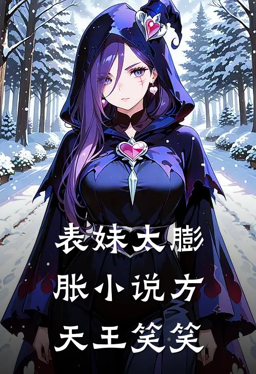 表妹太膨胀小说方天王笑笑