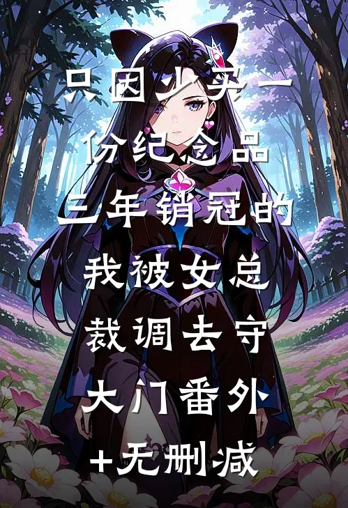 只因少买一份纪念品，三年销冠的我被女总裁调去守大门番外+无删减