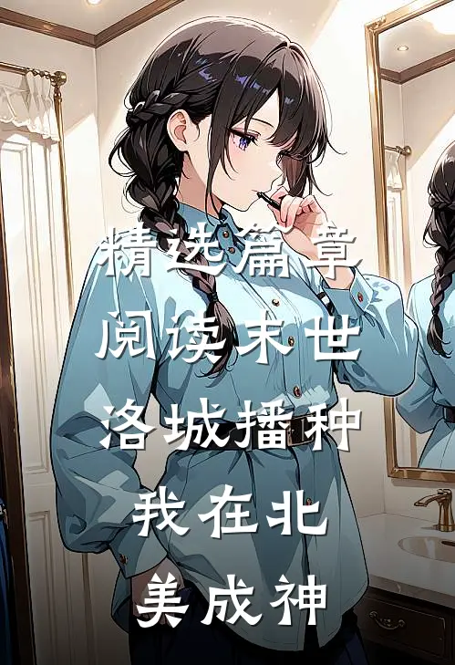 精选篇章阅读末世：洛城播种，我在北美成神