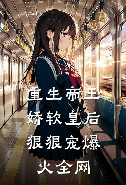 重生帝王，娇软皇后狠狠宠爆火全网