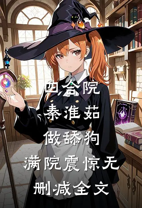 四合院：秦淮茹做舔狗，满院震惊无删减全文