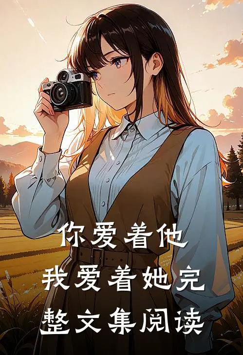 你爱着他，我爱着她完整文集阅读