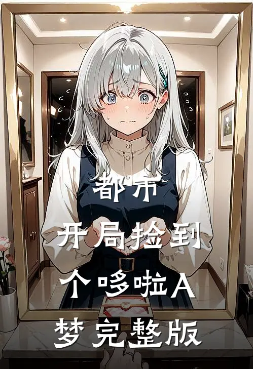 都市：开局捡到个哆啦A梦完整版