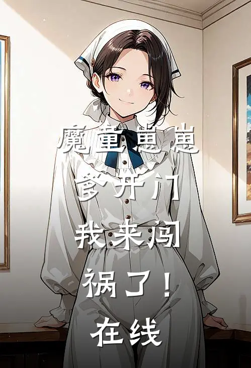 魔童崽崽：爹开门，我来闯祸了！在线