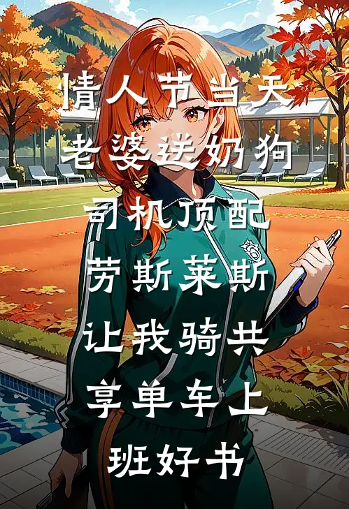 情人节当天老婆送奶狗司机顶配劳斯莱斯，让我骑共享单车上班好书