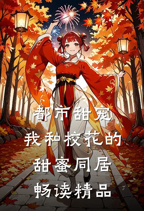 都市甜宠：我和校花的甜蜜同居畅读精品