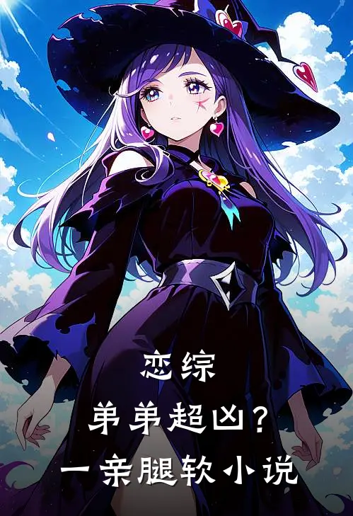 恋综，弟弟超凶？一亲腿软小说