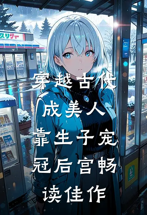穿越古代成美人，靠生子宠冠后宫畅读佳作