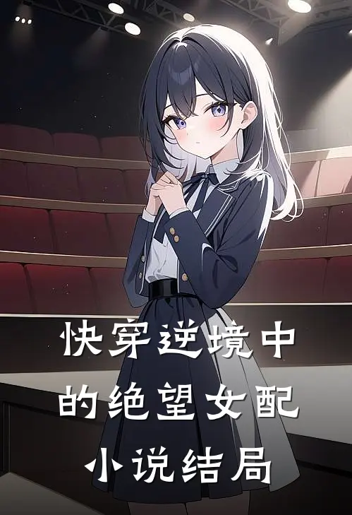 快穿逆境中的绝望女配小说结局
