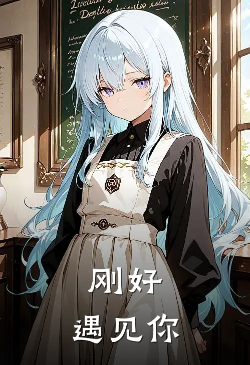 刚好，遇见你